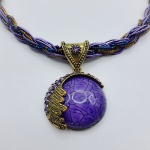 LUXURY REIKI MAGIC NECKLACE